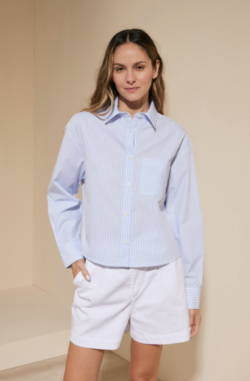 Producto - Camisa APULIA