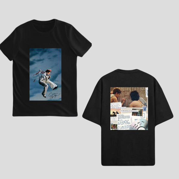 Producto - Remera Conan Gray