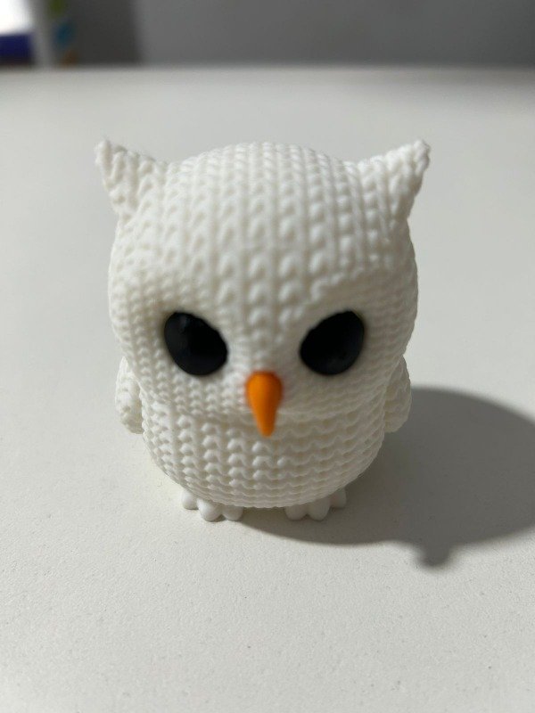 Producto - BUHO 3D