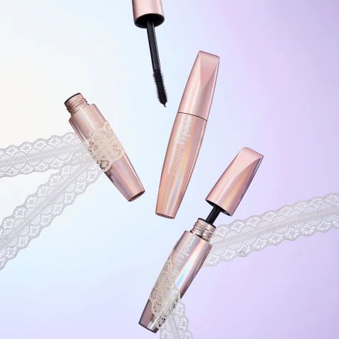 Producto - Máscara Mely volumen