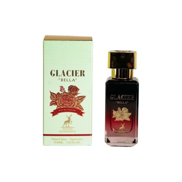 Producto - Glacier Bella