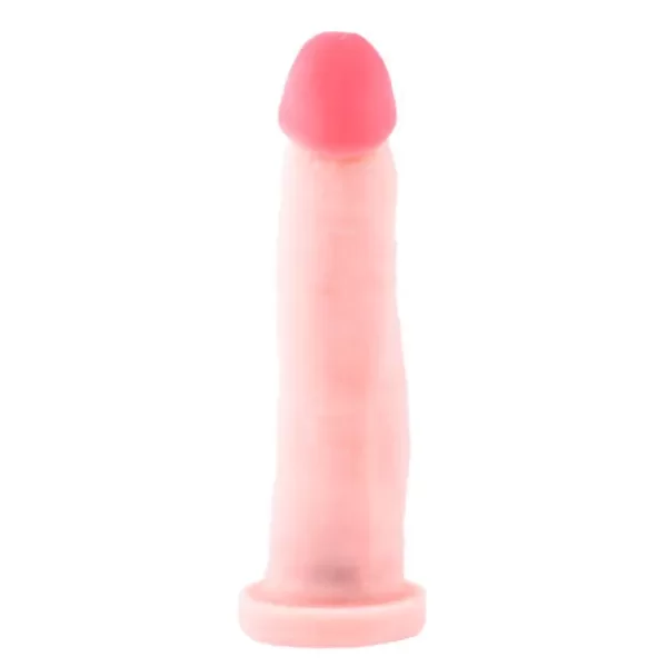 Producto - Dildo Consolador Geminis Cyber Skin - 1