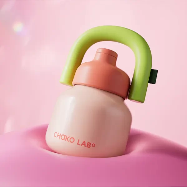 Producto - Termo Lin Lin Kettle Pale Pink