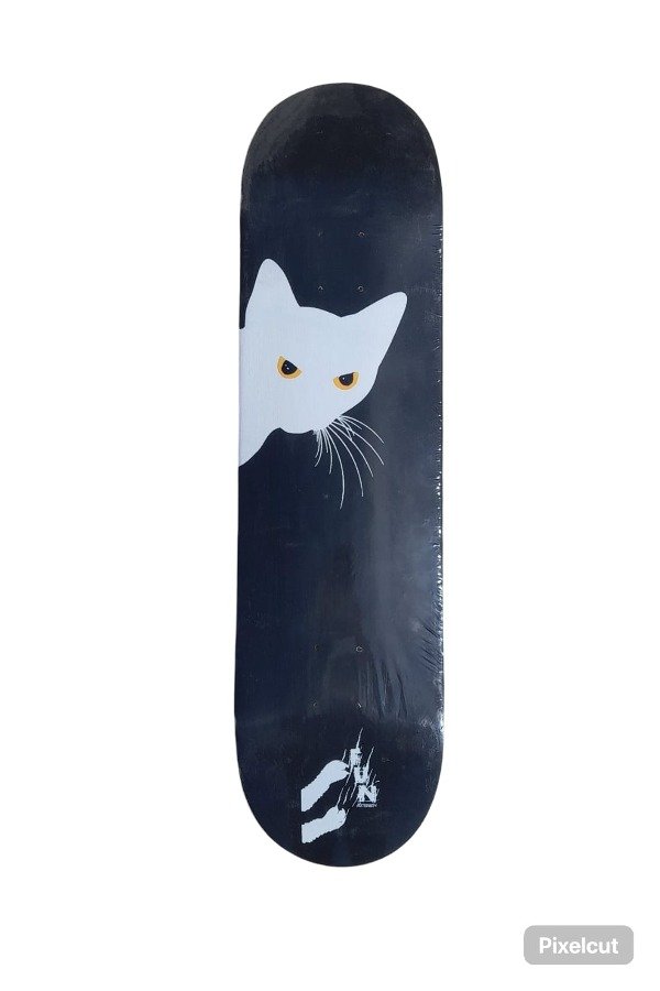 Producto - Tabla de Skate Guatambú Fun Skateboards
