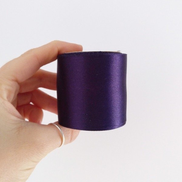 Producto - Violeta Oscuro liso