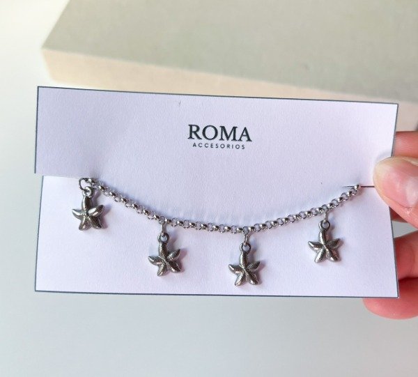 Producto - PULSERA ESTRELLAS DE MAR