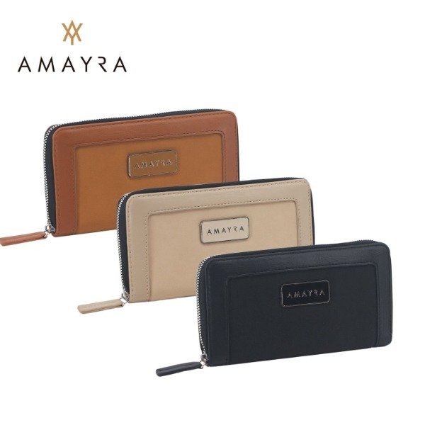 Producto - Billetera Amayra PU 1 div. 67-B1011