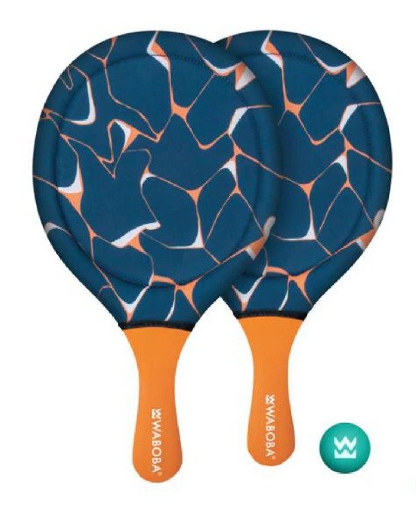 Producto - Paddle ball set