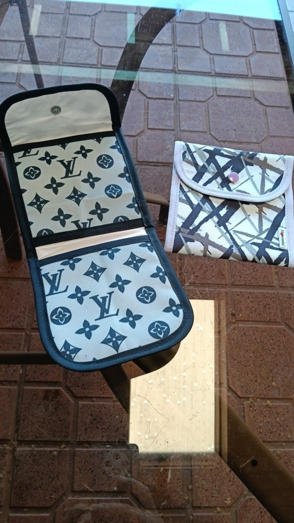 Producto - Sobre femenino