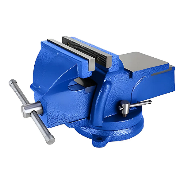 Producto - Morsa De Banco 4" Base Giratoria -WADFOW-WBV1A04