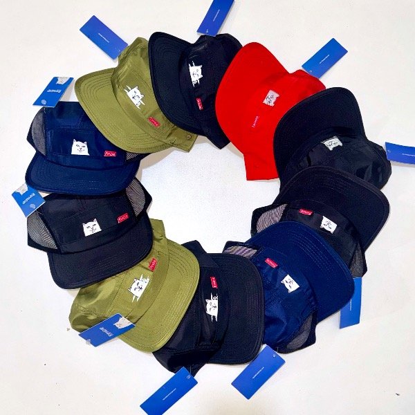 Producto - FIVE PANELS l RipnDip