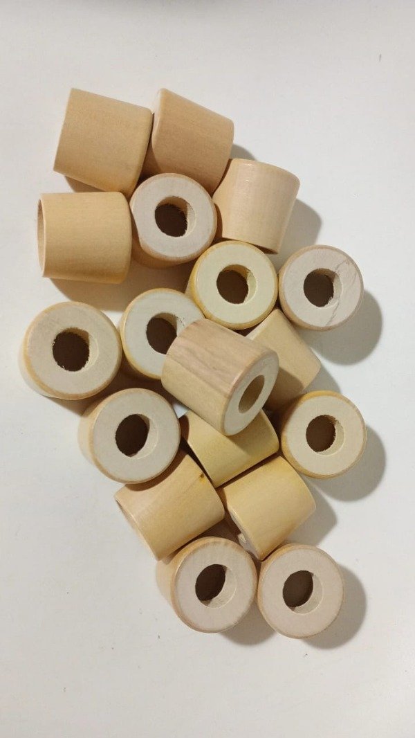 Producto - Tapa Difusora en madera