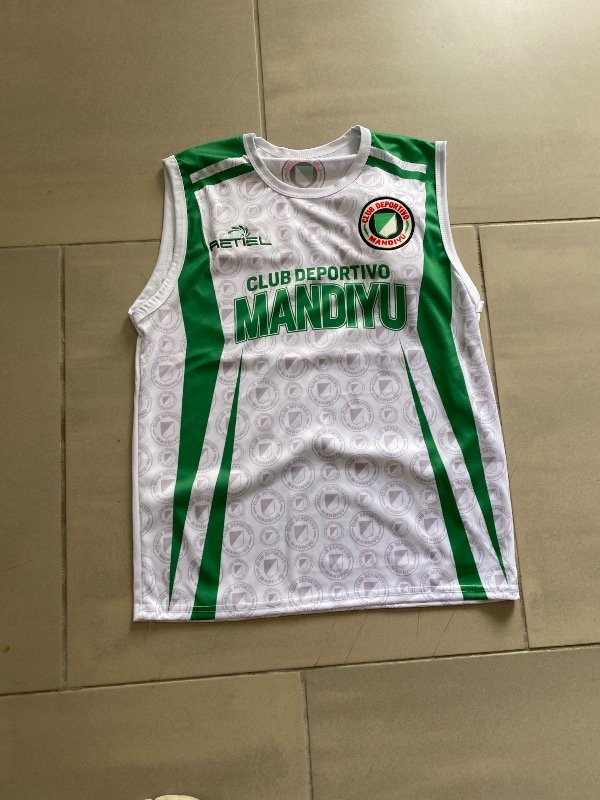 Producto - MUSCULOSA MANDIYU ALT