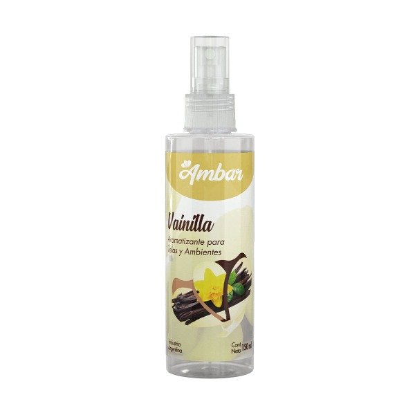 Producto - Textil Ambar Vainilla