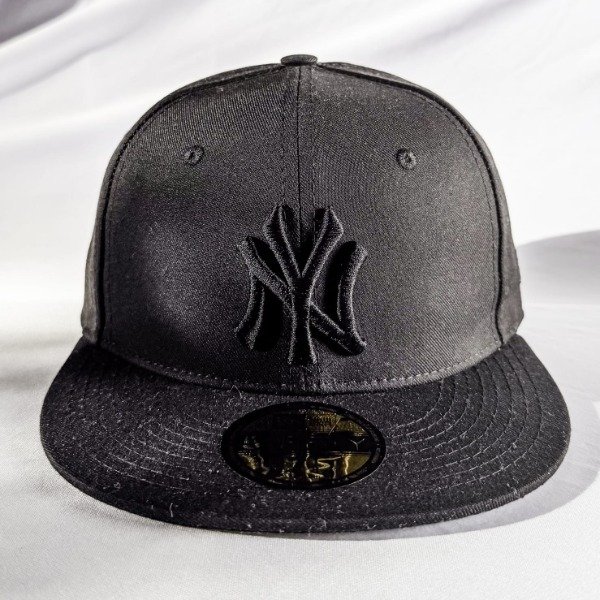 Producto - New York Yankees Total Black - 0