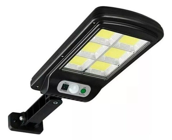 Producto - REFLECTOR LED SOLAR