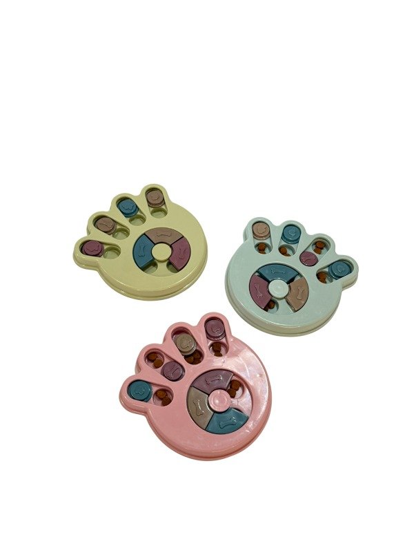 Producto - Puzzle interactivo