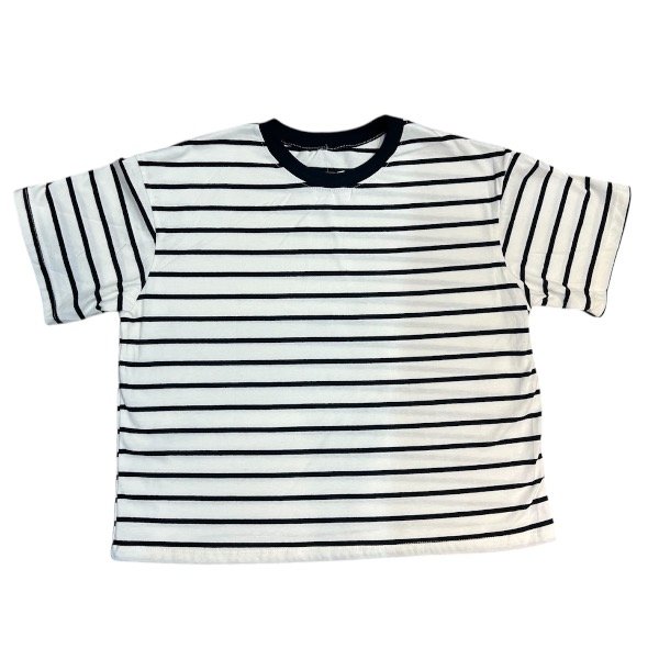 Producto - REMERA BOXY ÁRTICO