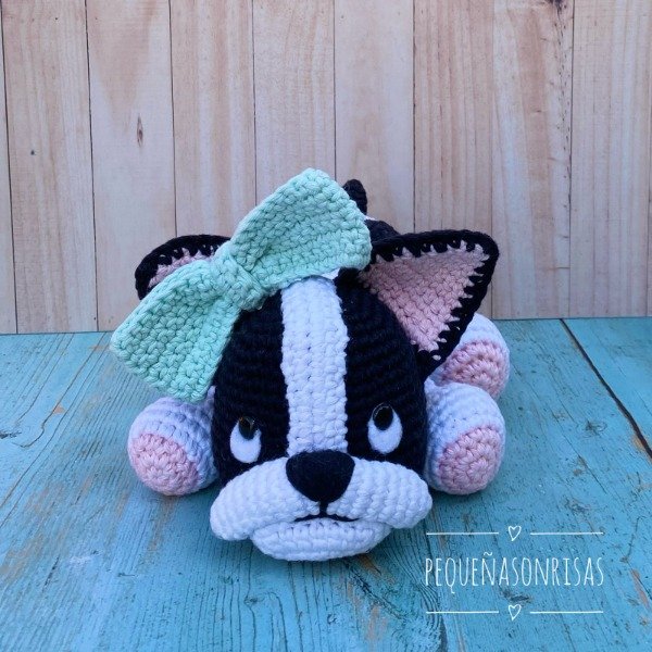 Producto - Perro Bulldog Francés - 3