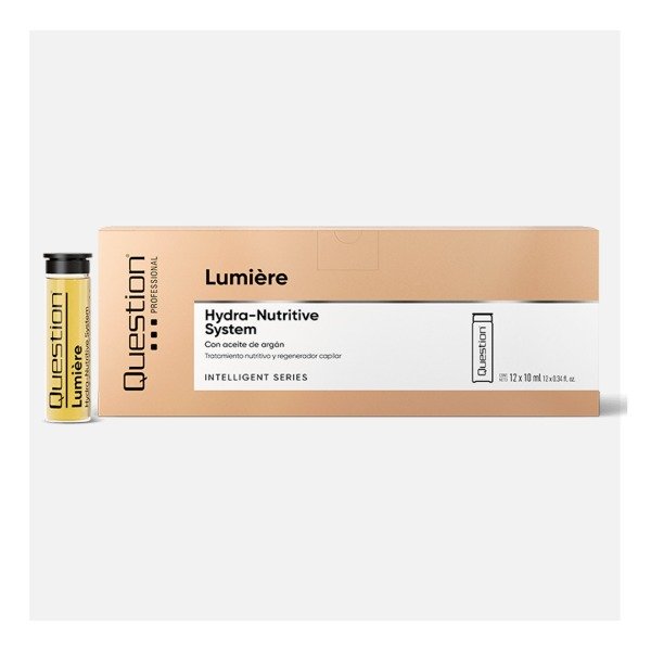 Producto - Ampolla Lumiere 10ml.