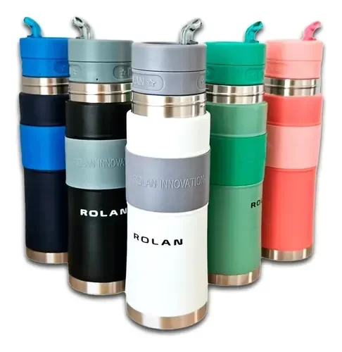 Producto - MATE LISTO AUTOCEBANTE