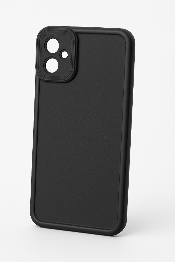 Producto - FUNDAS SILICONA SAMSUNG