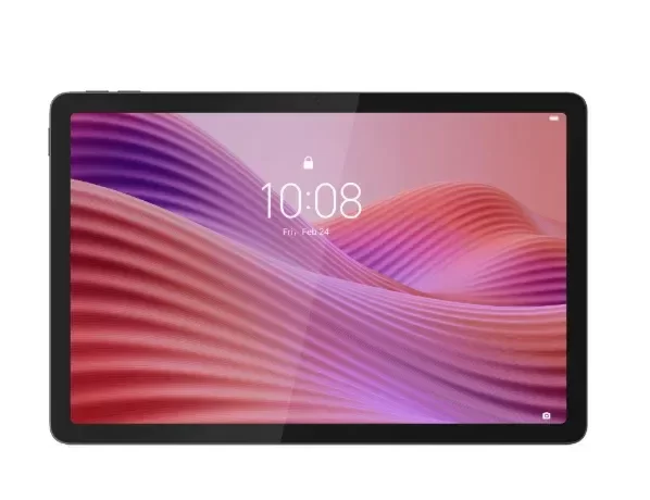 Producto - Tablet Lenovo Tab 10.1 WUXGA 4GB+64GB ,KIDS BUMPER CASE + Lápiz pasivo Luna Grey - 2