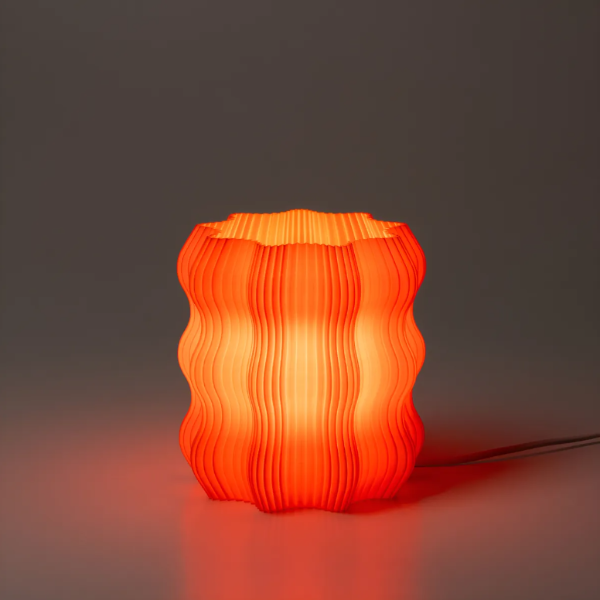 Producto - Velador de mesa Wave