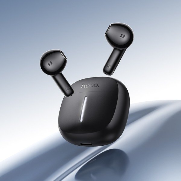 Producto - HOCO - Auricular Bluetooth EQ33 (App) - 7