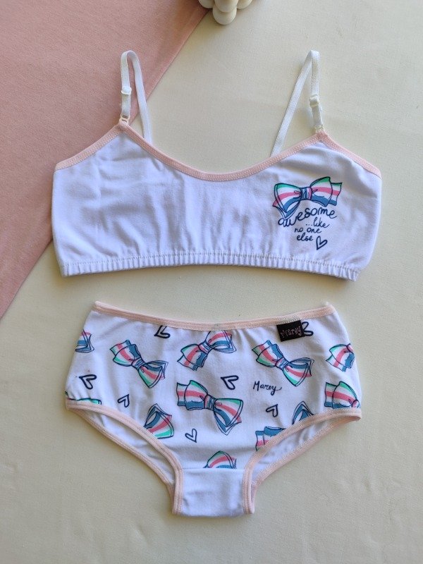 Producto - Conjunto juvenil Marey