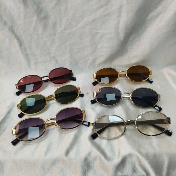 Producto - Anteojos Salvia