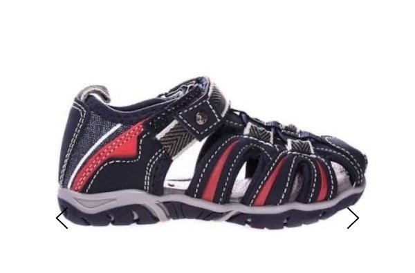 Producto - SANDALIA PLAYERA 480 - 3
