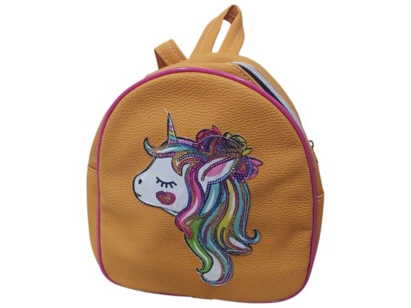 Producto - CUERO ECOLÓGICO UNICORNIO BEIGE
