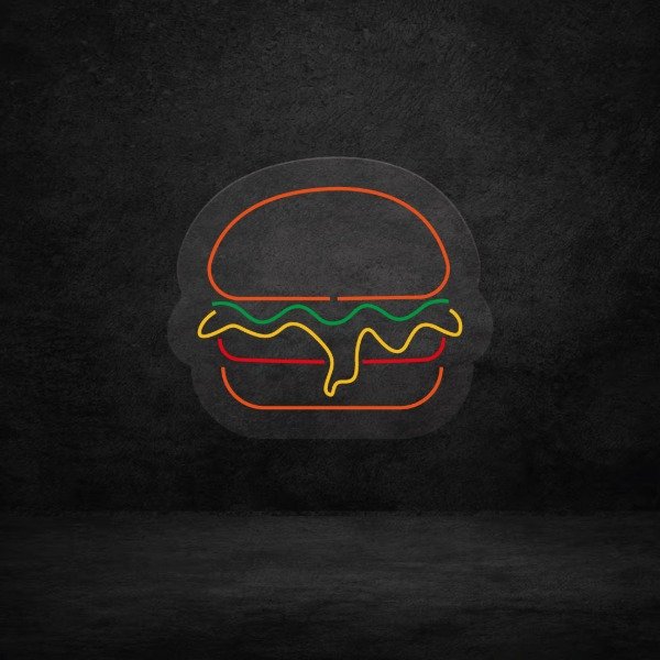 Producto - Hamburguesa - 30x26