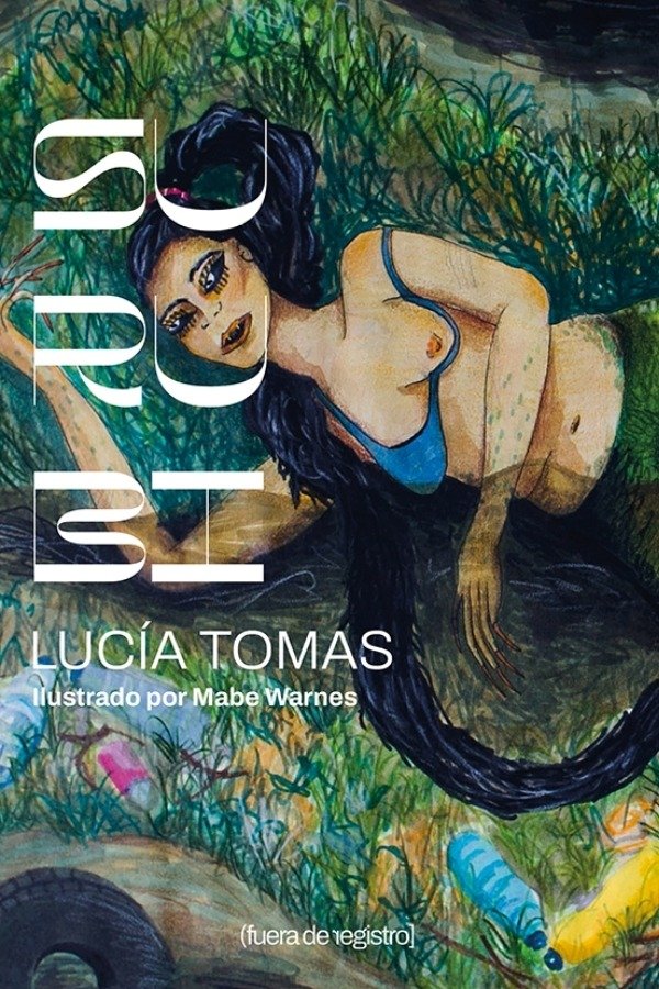 Producto - Surúbi, Lucía Tomas - 0