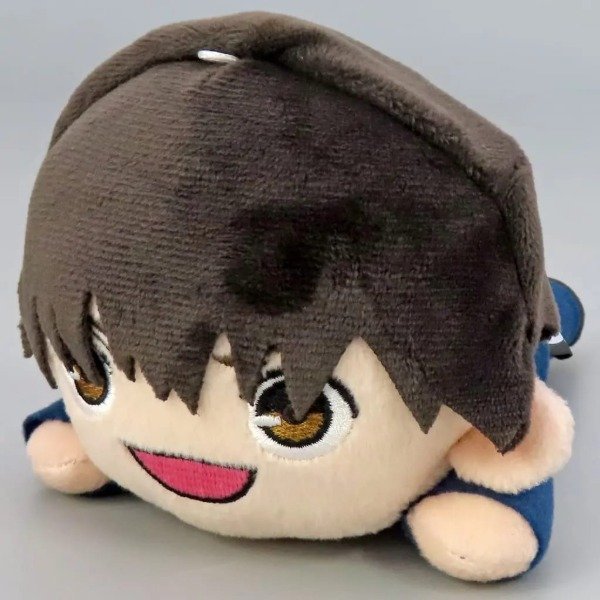 Producto - Peluche Original Haibara Yu - Jujutsu kaisen - Sega Jaia -  10x19cm