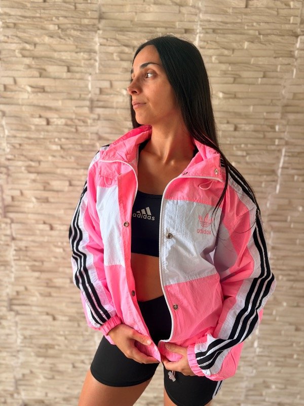 Producto - Campera Retro