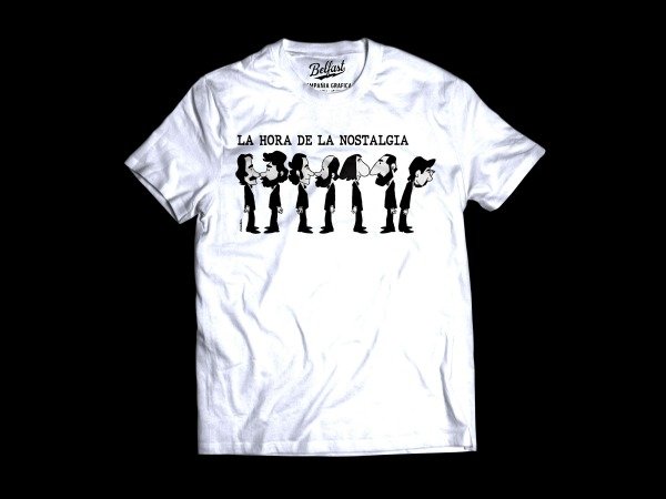 Producto - REMERA SEPTETO