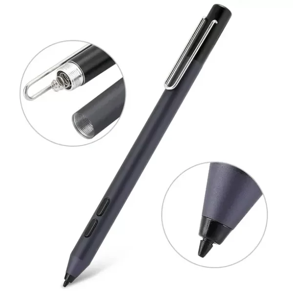 Producto - Lapiz Óptico Stylus Pen R06