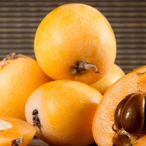 Producto - Eriobatrya japónica (Níspero)