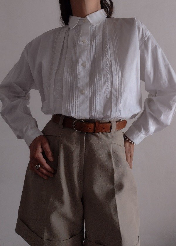 Producto - Camisa By Deep