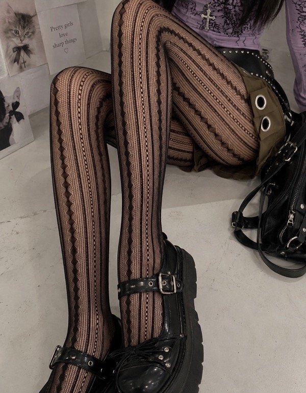 Producto - Medias Black Belly