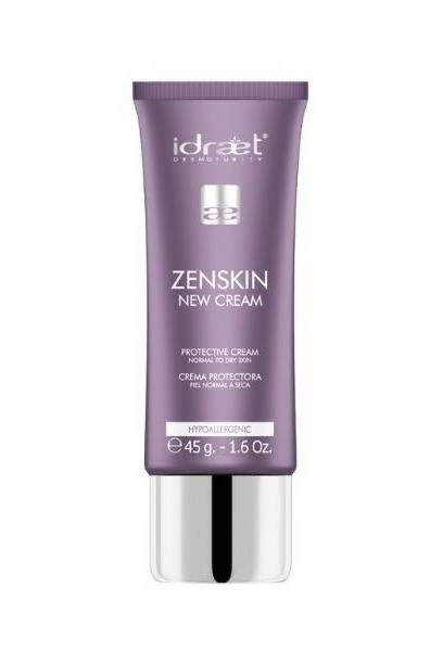 Producto - Zenskin Pieles Sensibles - Idraet