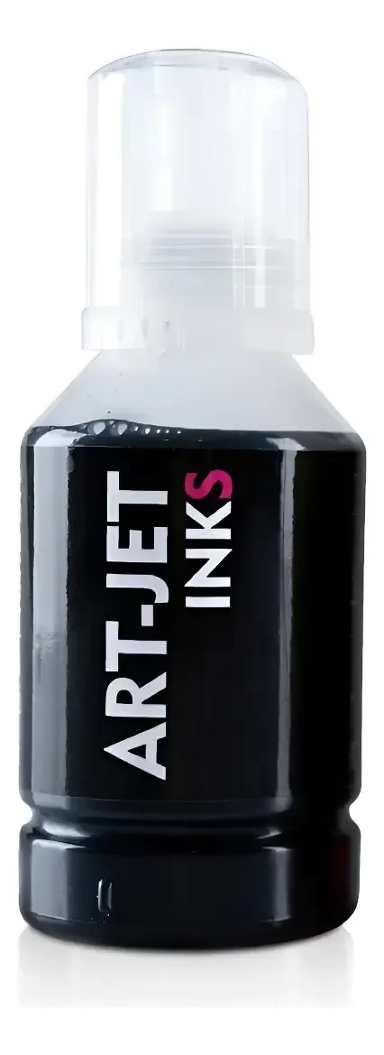 Producto - Tinta Fotográfica Dye Comercial 150ml Art Jet - 4