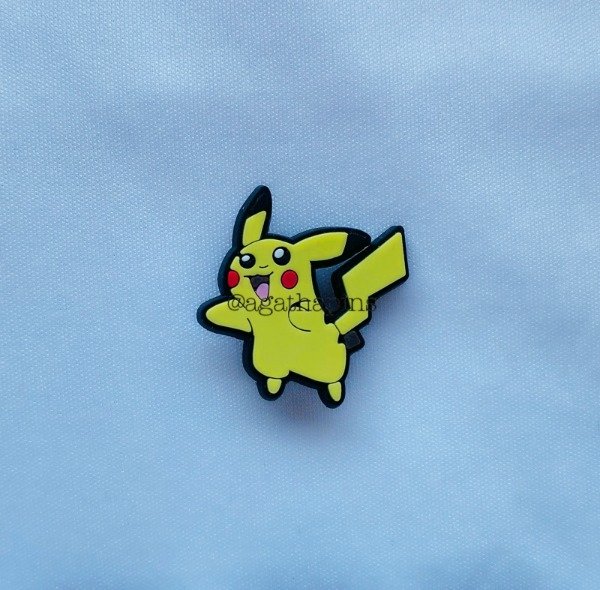 Producto - Pikachu mod 2
