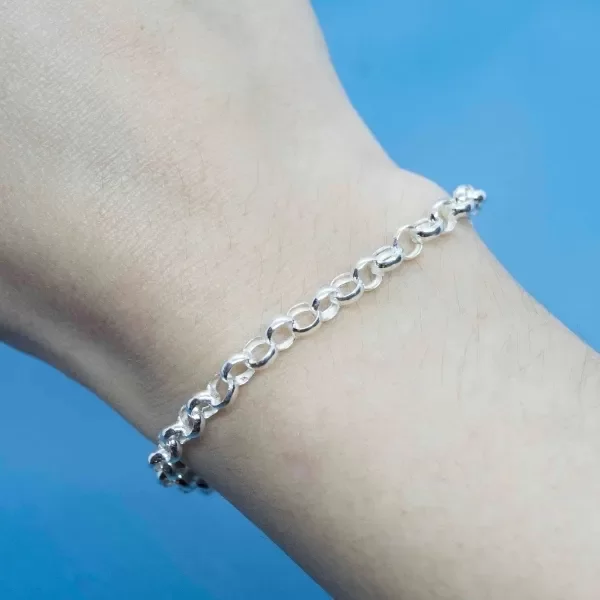 Producto - Pulsera Rolo No00