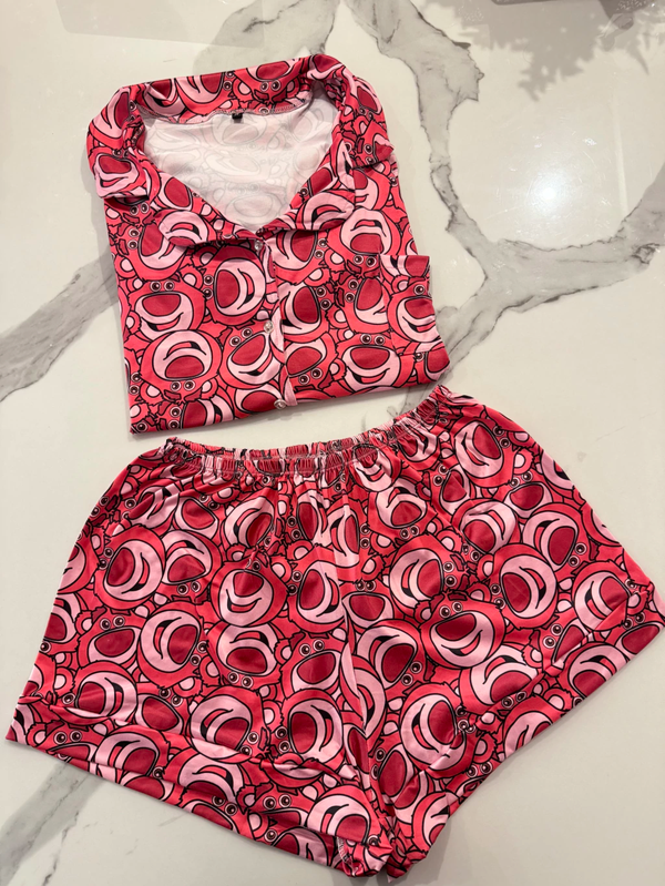 Producto - Camisero MC Lotso