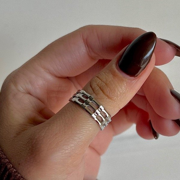 Producto - Anillo regulable m30 - 0