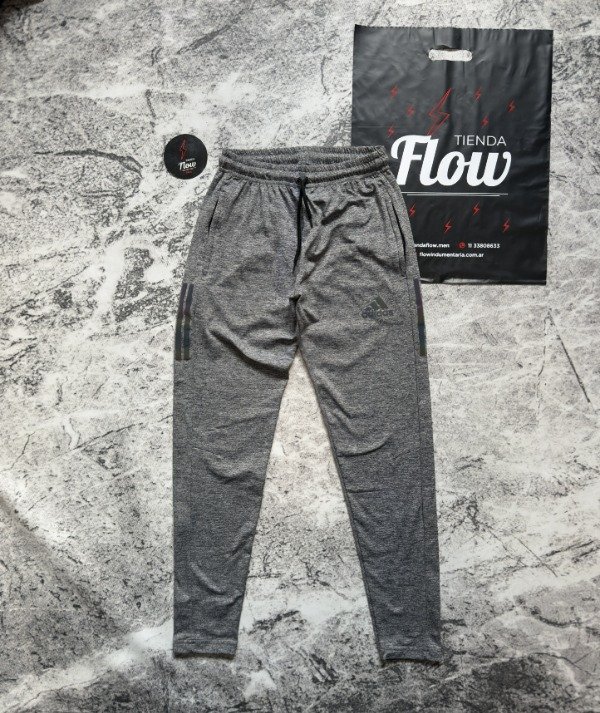 Producto - Pantalón Adidas Gris