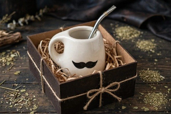 Producto - Mate Mostacho